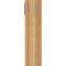Ekena Millwork Legacy Block Rough Sawn Bracket w/ Offset Brace, Western Red Cedar, 6"W x 24"D x 24"H BKT0604X24X24LEC05RWR - alternate 3